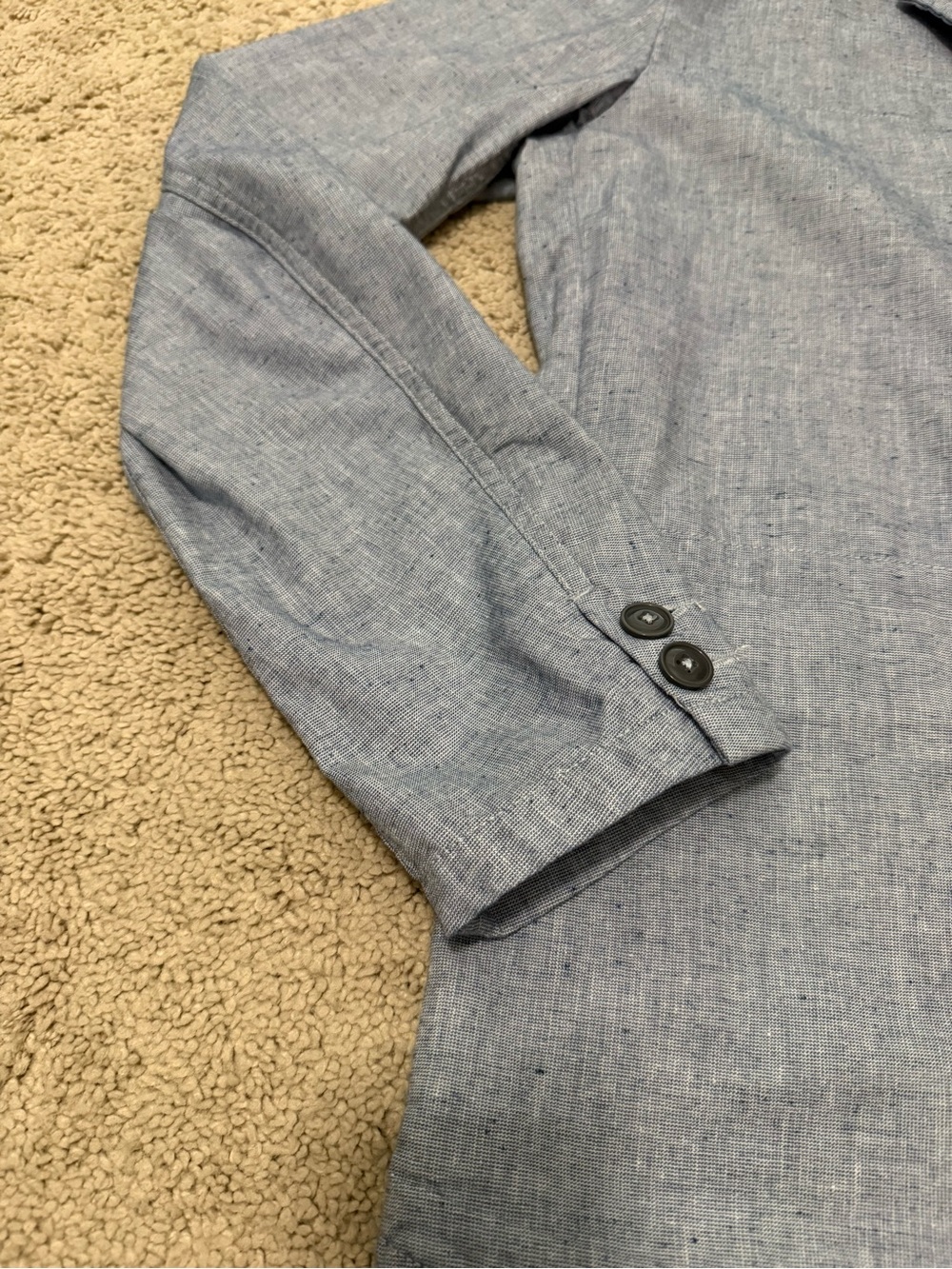 Relwen Lightweight Trap Blazer L - Picture 2 of 8